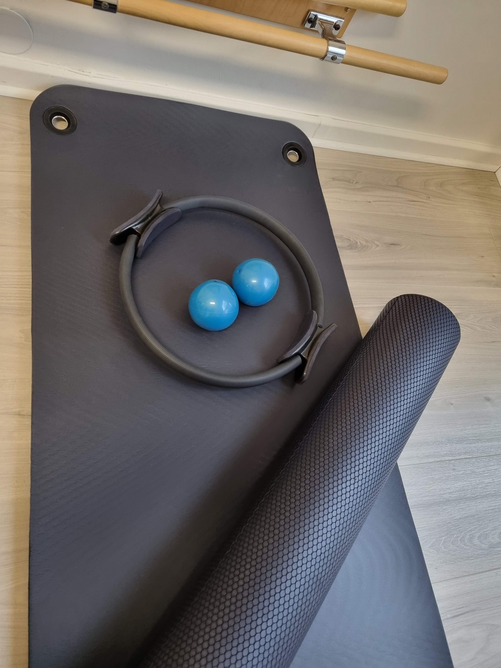 Pilates Tapis